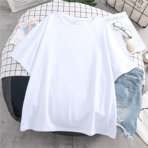Title 13, Summer Harajuku Womens Casual T-shirt Printed Top