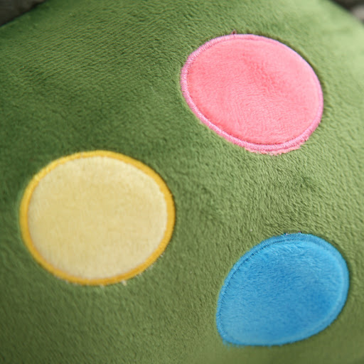 Title 5, Childrens Cartoon Dinosaur Plush Toy, soft and...