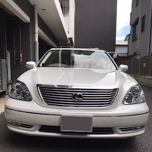 セルシオ UCF30