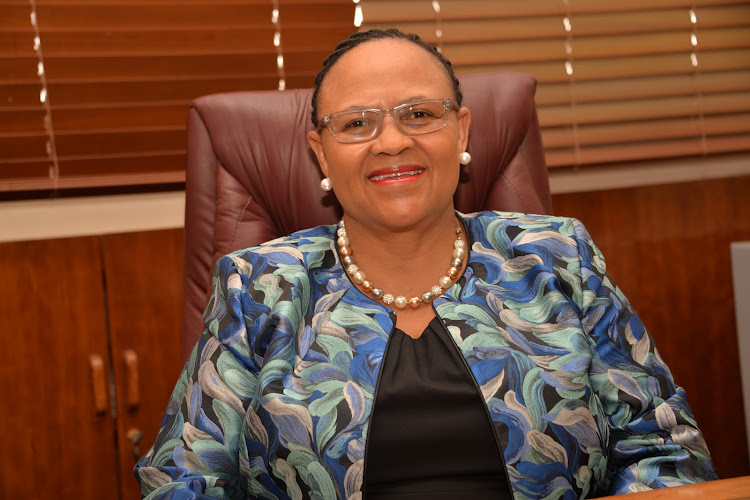 Professor Eunice Seekoe has been appointed as the new deputy vice-chancellor for Sefako Makgatho Health Sciences University in Pretoria.