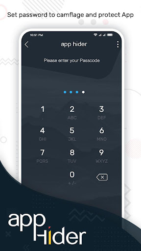 App Hider  Hide Application Icon