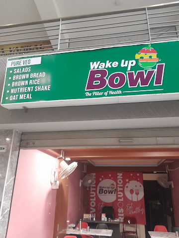 Wake Up Bowl photo 