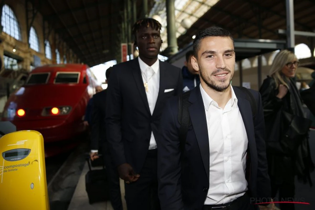 Maar liefst acht clubs wilden Stanciu huren van Anderlecht, met één Europese grootmacht in het rijtje