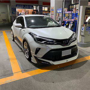 C-HR ZYX11