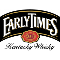 Logo for Early Times