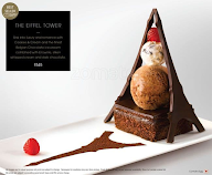 Haagen Dazs menu 3