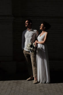 Wedding photographer Tatyana Zhuravleva (zhuravlevaphoto). Photo of 4 June 2019