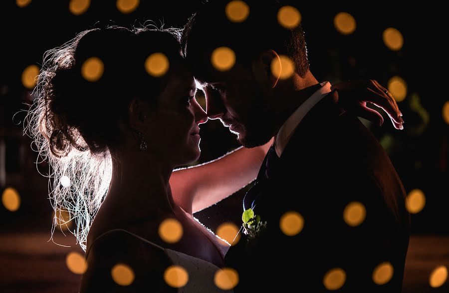 Fotógrafo de bodas Damian Egidio (damianegidio). Foto del 4 de mayo 2019