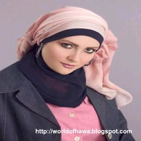 نصائح ذهبية للفات الإيشارب أو الحجاب