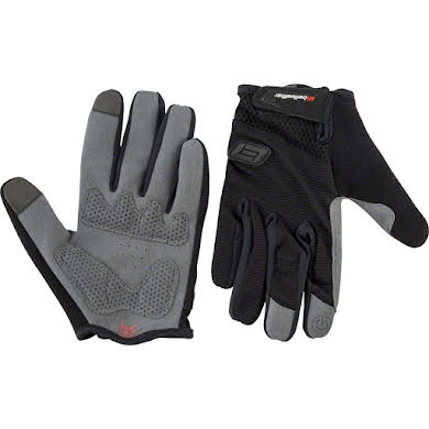 Bellwether Direct Dial Women's Full Finger Glove