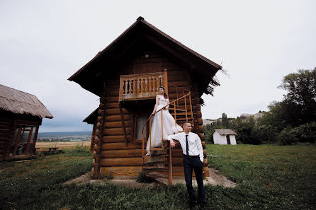 Fotografo di matrimoni Anna Paveleva (victories). Foto del 16 luglio 2022