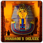 Pharaoh`s Deluxe Slot Apk