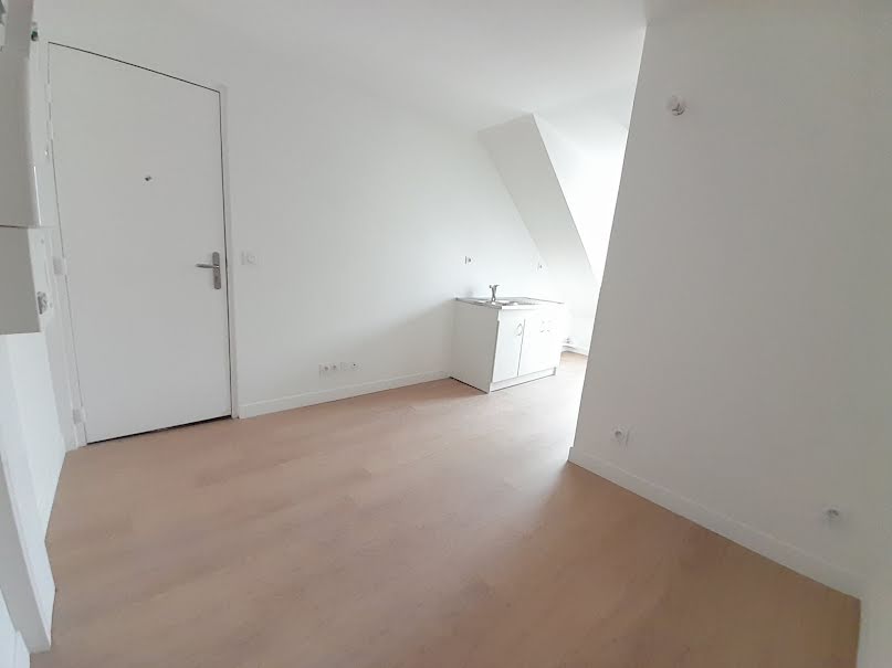 Vente appartement 1 pièce 14 m² à Paris 3ème (75003), 210 000 €