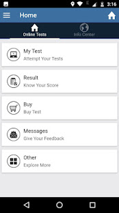 Chemophilic Education Online Test Series(圖3)-速報App