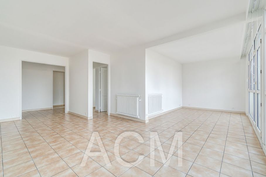 Vente appartement 4 pièces 69 m² à Maisons-Laffitte (78600), 350 000 €