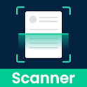 Icon PDF Scanner - Scan Documents