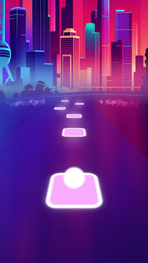 Télécharger The Adventures of Tintin Tiles EDM Magic APK MOD (Astuce) 1
