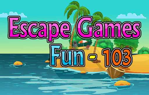 Escape Games Fun-103