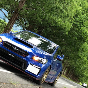 WRX STI VAB