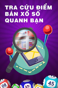 Vietlott - Trường quay trực tiếp(圖3)-速報App