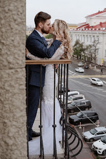 結婚式の写真家Anna Gusarova (annagusarova)。2022 7月29日の写真