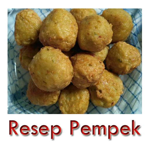 Aneka Resep Pempek