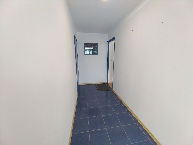 Vente appartement 3 pièces 73 m² à Perros-Guirec (22700), 235 000 €
