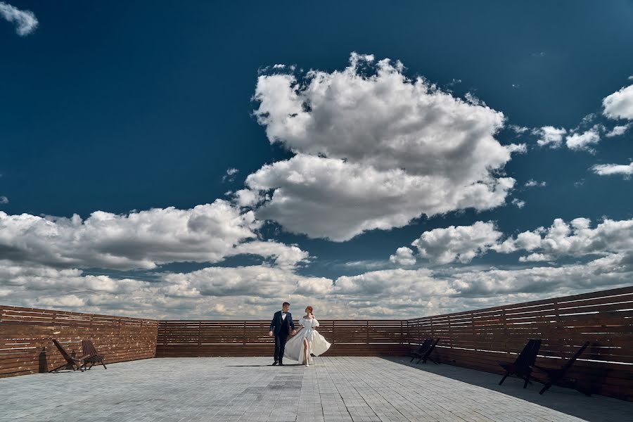 Wedding photographer Timofey Mikheev-Belskiy (galago). Photo of 15 August 2022