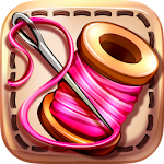 Cover Image of Herunterladen Fancy Tale: Mode-Puzzle-Spiel 24.0 APK