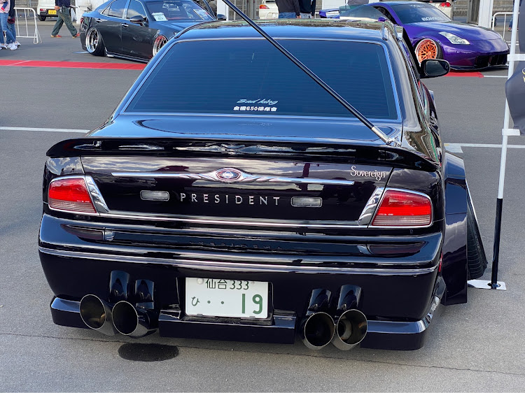 NSX-Rのsugoサーキット・コロナウイルスに負けるなに関するカスタム事例の投稿画像5枚目