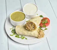 Uncle Chicken Shawarma photo 1