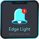 Cover Image of Download Edge lighting - Notification light & Incoming call 1.2 APK