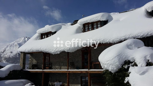 Maison avec terrasse 1