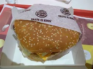 Burger King photo 4