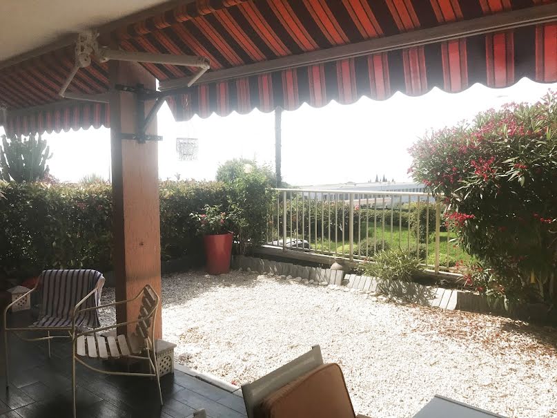 Location meublée appartement 3 pièces 96.98 m² à Nice (06000), 2 100 €