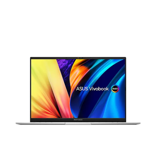 Laptop ASUS Vivobook Pro 16 OLED K6602ZC-MX079W (i5-12450H/RAM 16GB/RTX 3050/512GB SSD/ Windows 11)