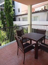 appartement à Antibes (06)