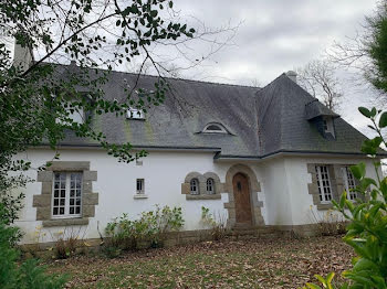 maison à Douarnenez (29)