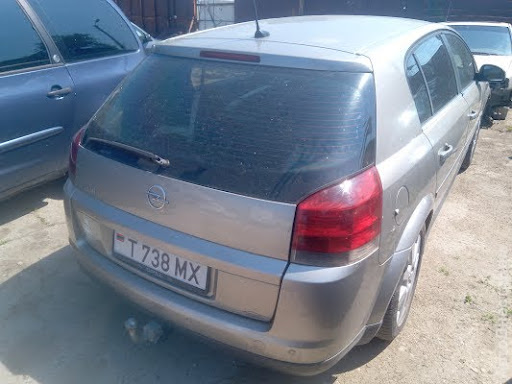 продам запчасти на авто Opel Signum Signum фото 3