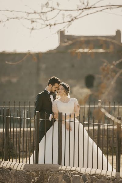 Düğün fotoğrafçısı Ali Kargı (akrgphotography). 23 Ocak 2020 fotoları