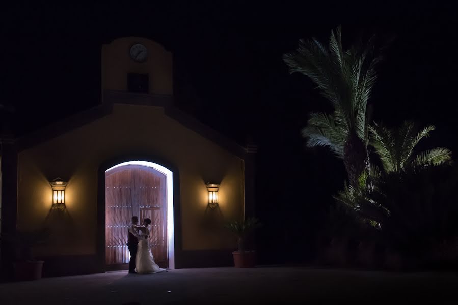 Fotógrafo de bodas Alvaro Cardenes (alvarocardenes). Foto del 24 de febrero 2017