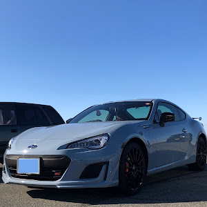 BRZ ZC6