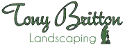 Tony Britton Landscaping & Construction Logo