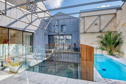 House with pool and terrace 1