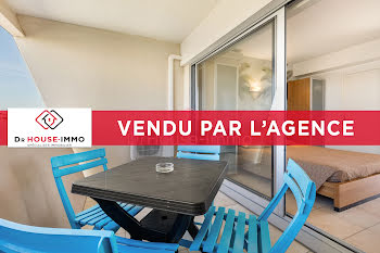 appartement à Le cap d'agde (34)