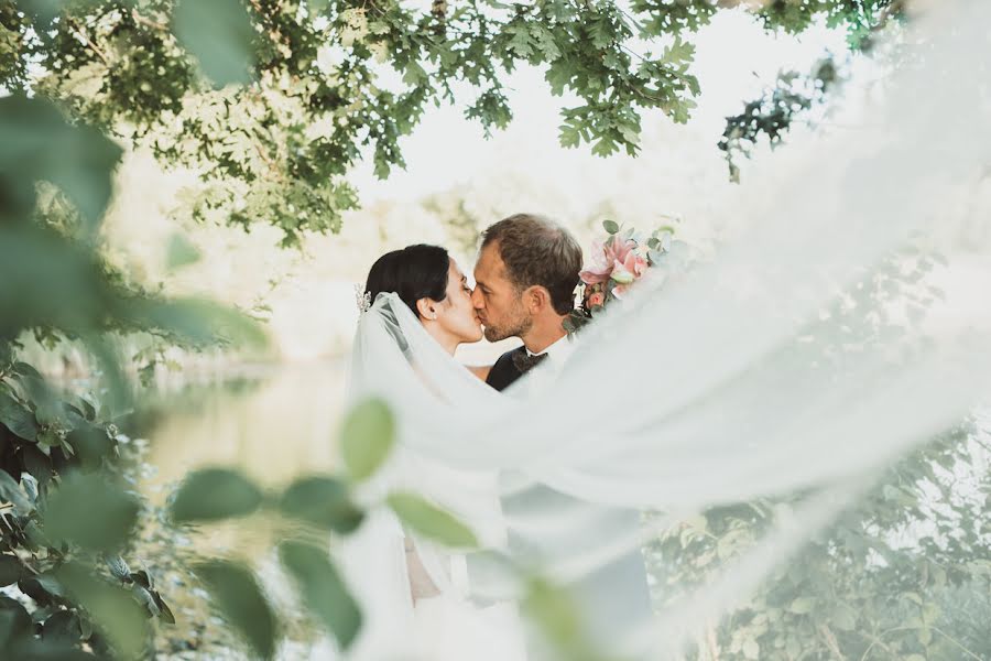 Fotografo di matrimoni Marcel Schmidt (mswed). Foto del 21 agosto 2019