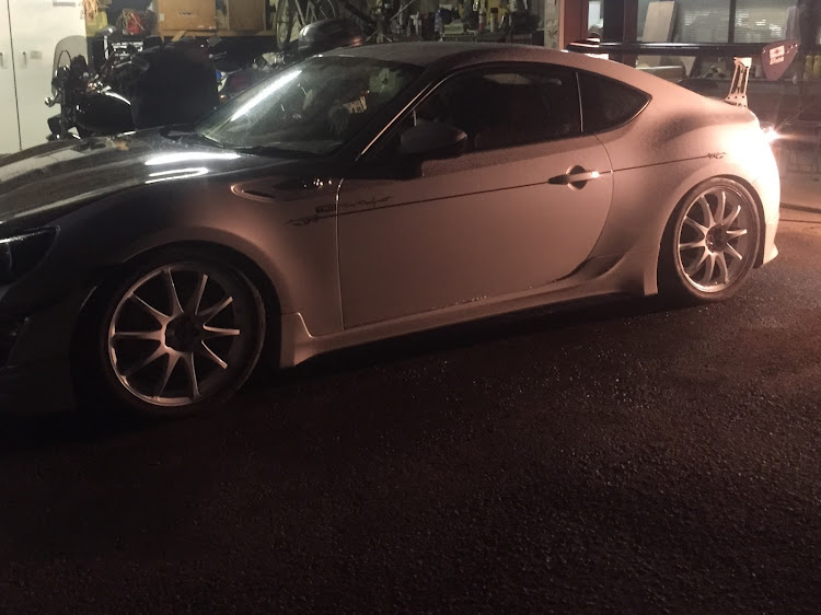 つうさんが投稿したドライブに関するカスタム事例の投稿画像1枚目