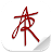 Archive Reader AO3 App icon