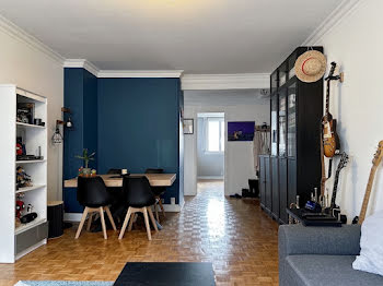 appartement à La Garenne-Colombes (92)