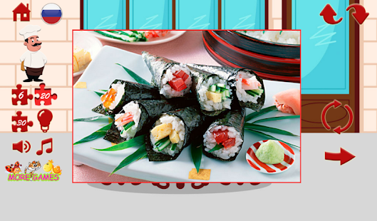 拼图的食物(圖6)-速報App